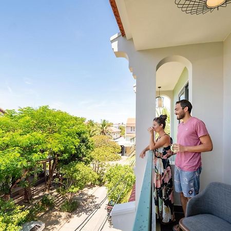 Lacasa Old Town Villa ฮอยอัน ภายนอก รูปภาพ
