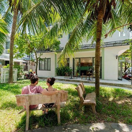 Lacasa Old Town Villa ฮอยอัน ภายนอก รูปภาพ